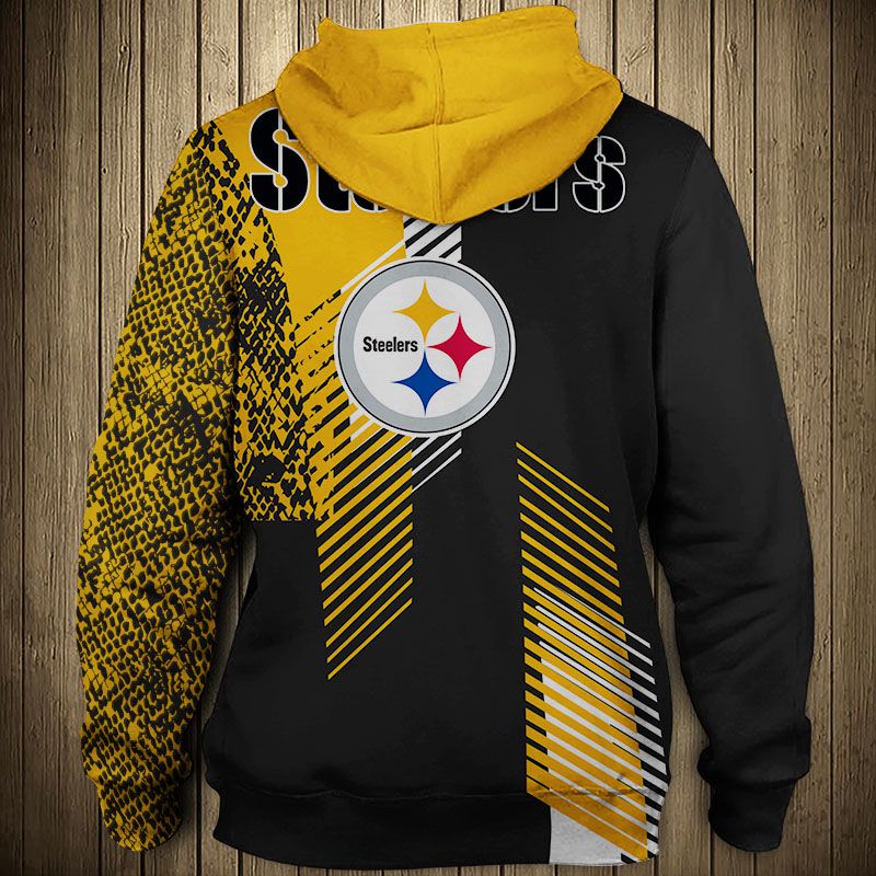PITTSBURGH STEELERS 3D PS260