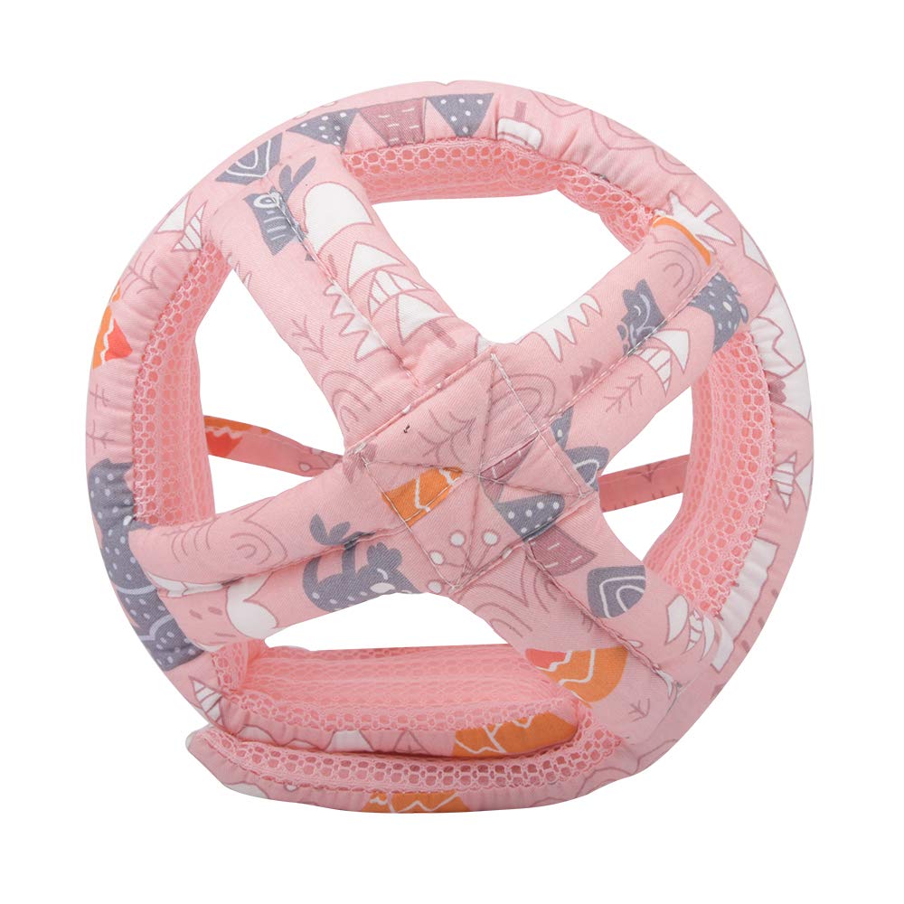💥50% OFF--Last Day Sale-Baby Safety Helmet Toddler Head Protection-BUY 3 GET 15% OFF & FREE SHIPPING