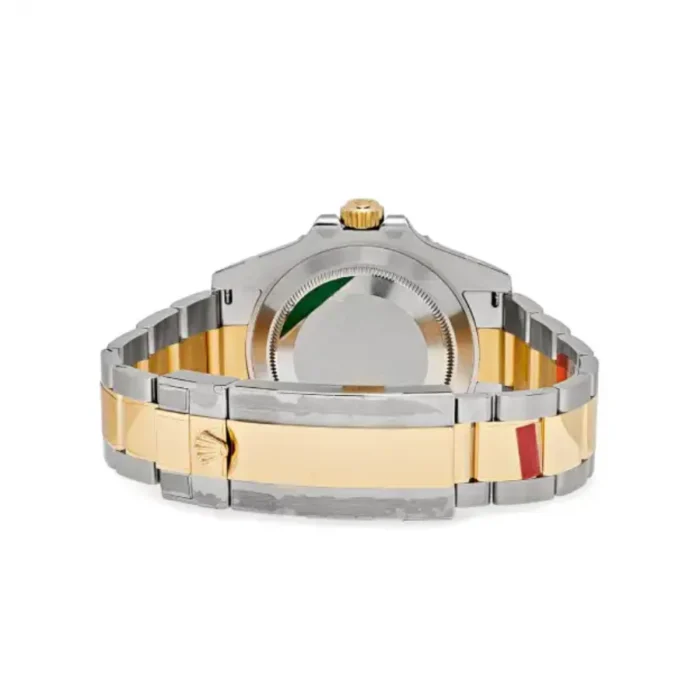 Rolex Submariner Date 126613LN “Two-Tone Black Dial” Deluxe Copy Quality