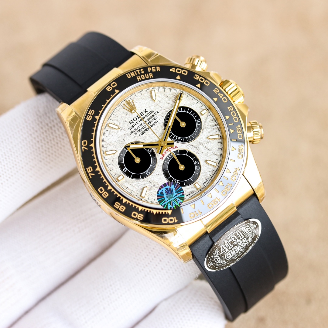 Rolex Daytona Danton 4131