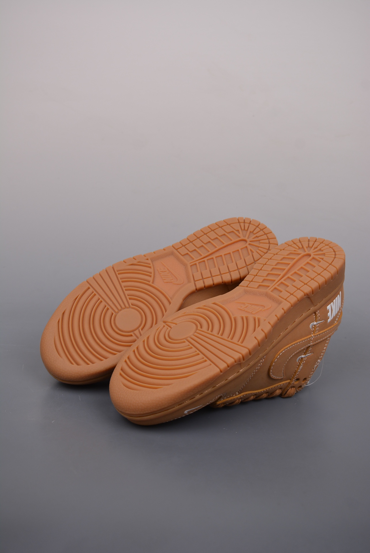 Nike SB Dunk Low NIKE Matte Wheat Yellow XX3168-305