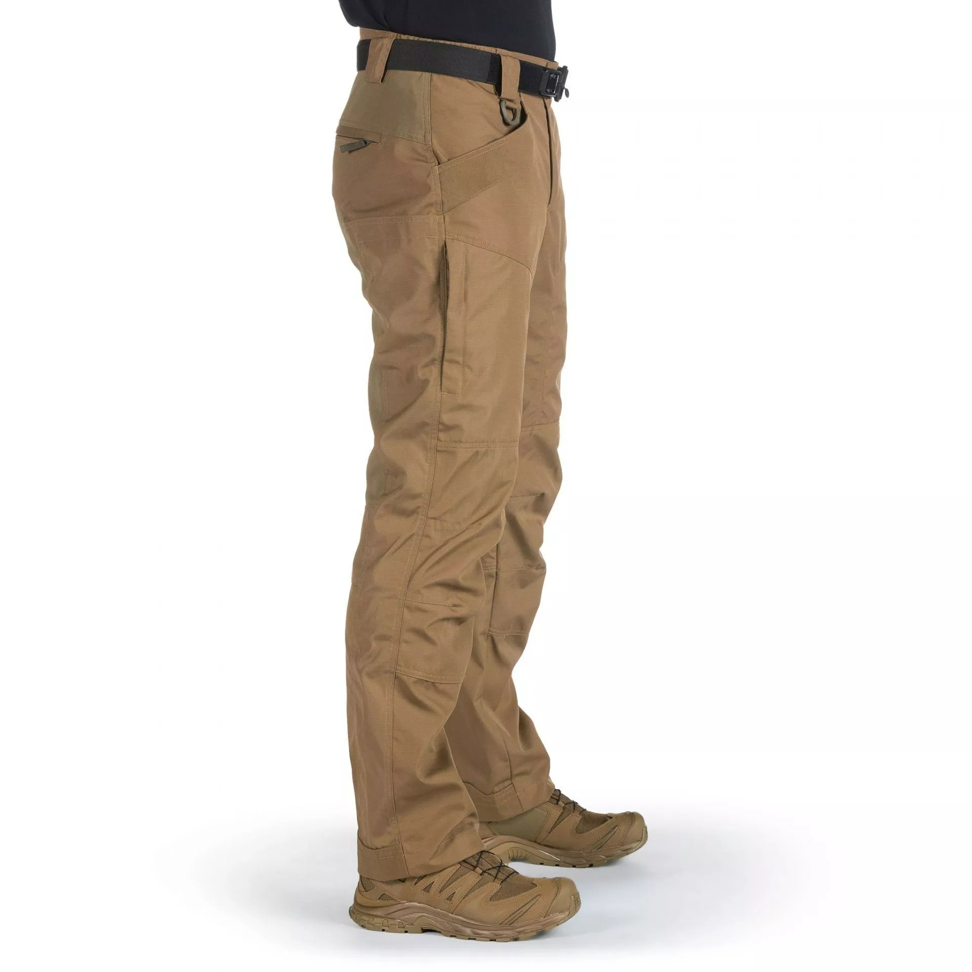 2023 New Coming-Multifunctional waterproof and tear proof tactical pants-For Male or Female