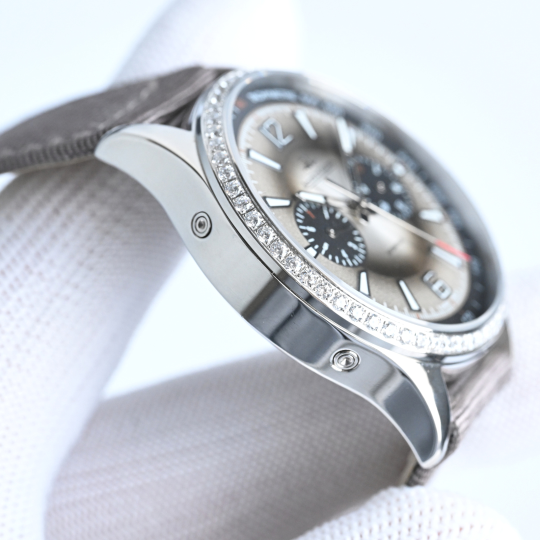 Jaeger-LeCoultre JL Polaris Series