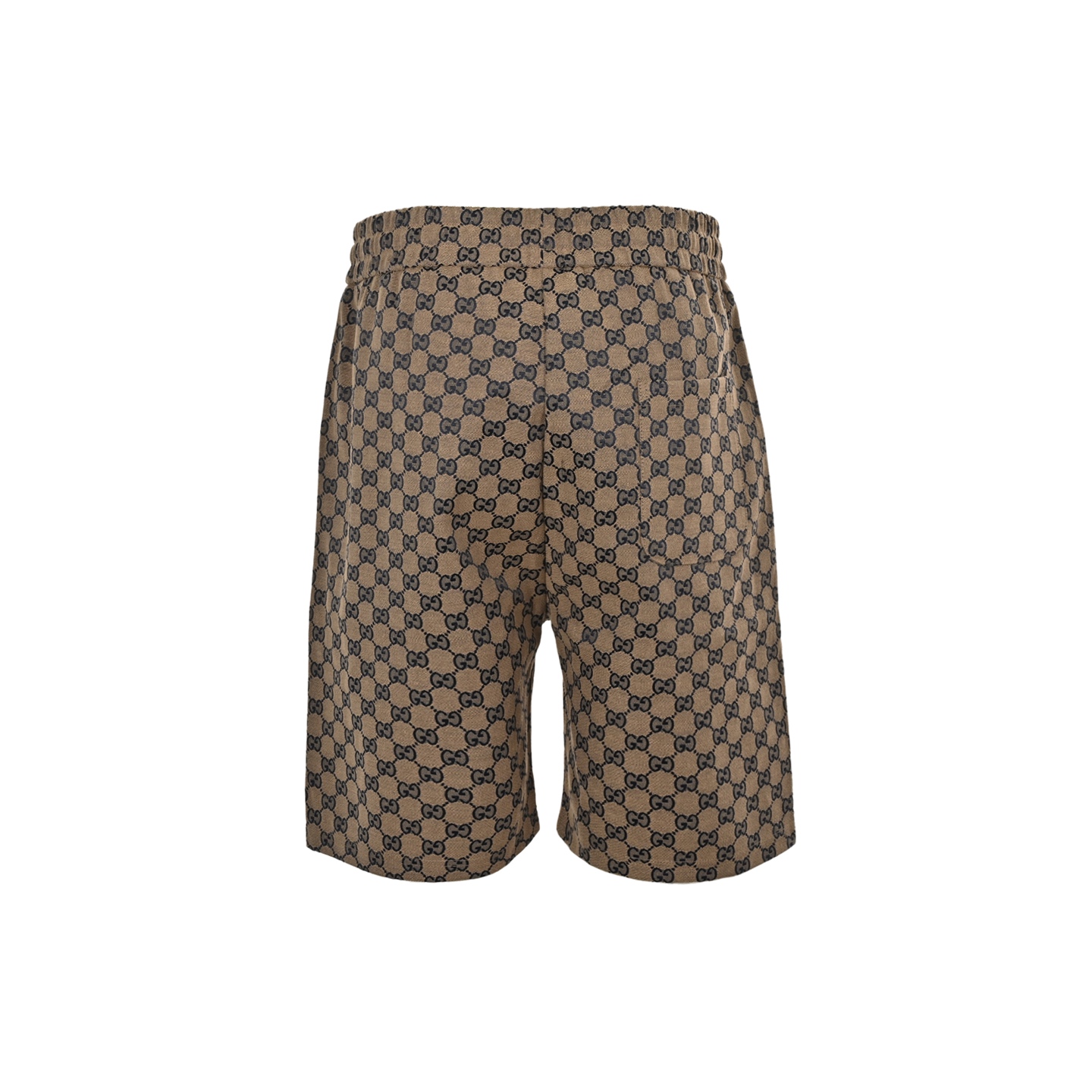 Gucci GG all over jacquard monogram shorts