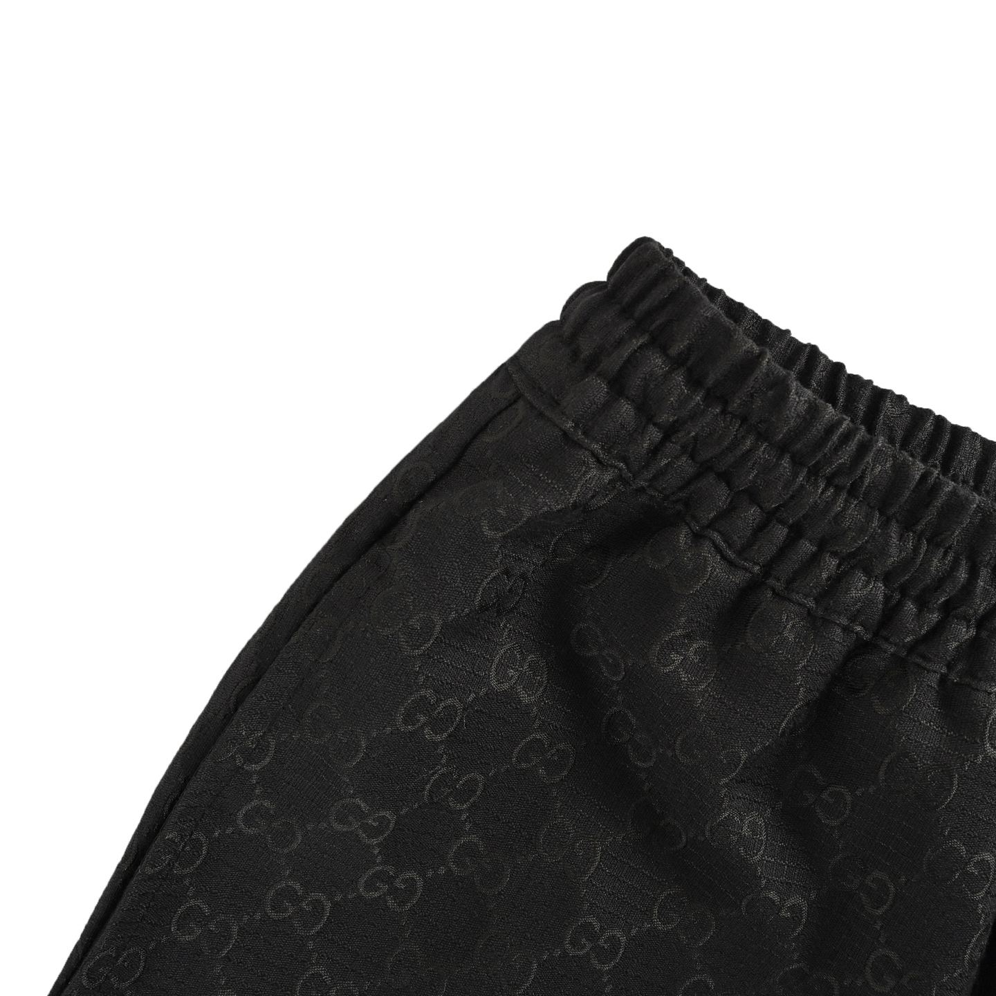 Gucci GG all-over jacquard shorts
