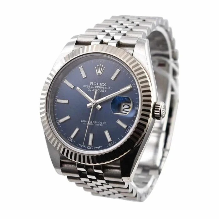 Rolex Datejust 126334-0002 Authentic Copy 1:1