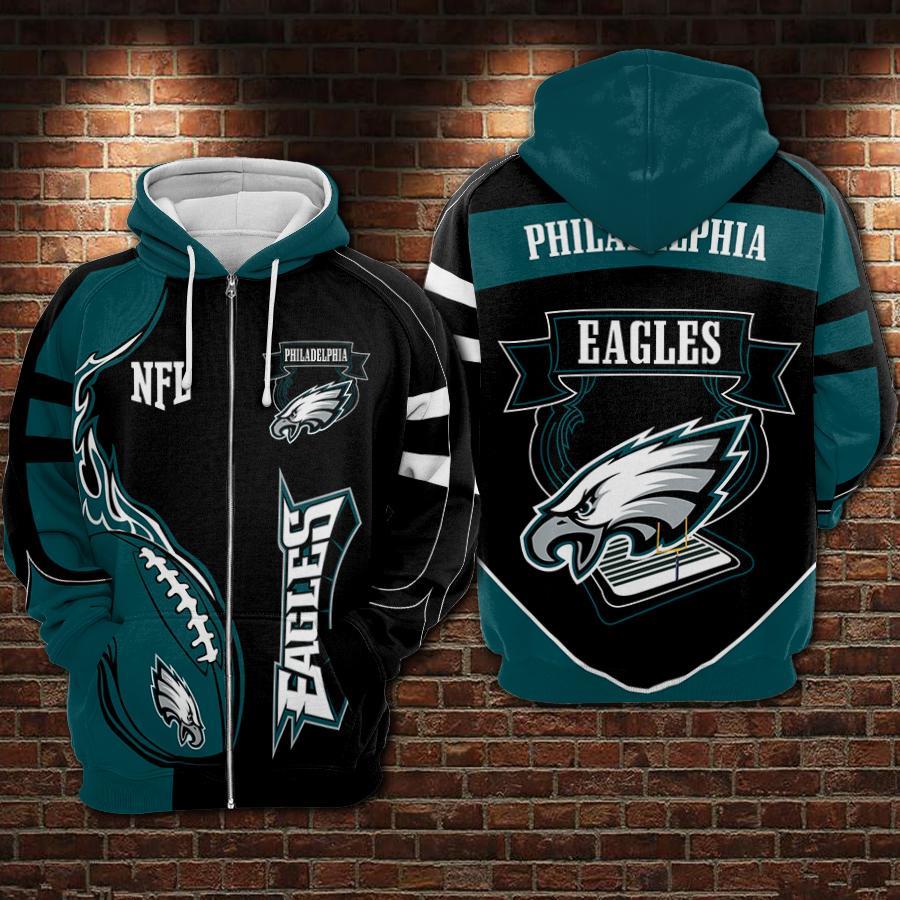 PHILADELPHIA EAGLES 3D PE11010