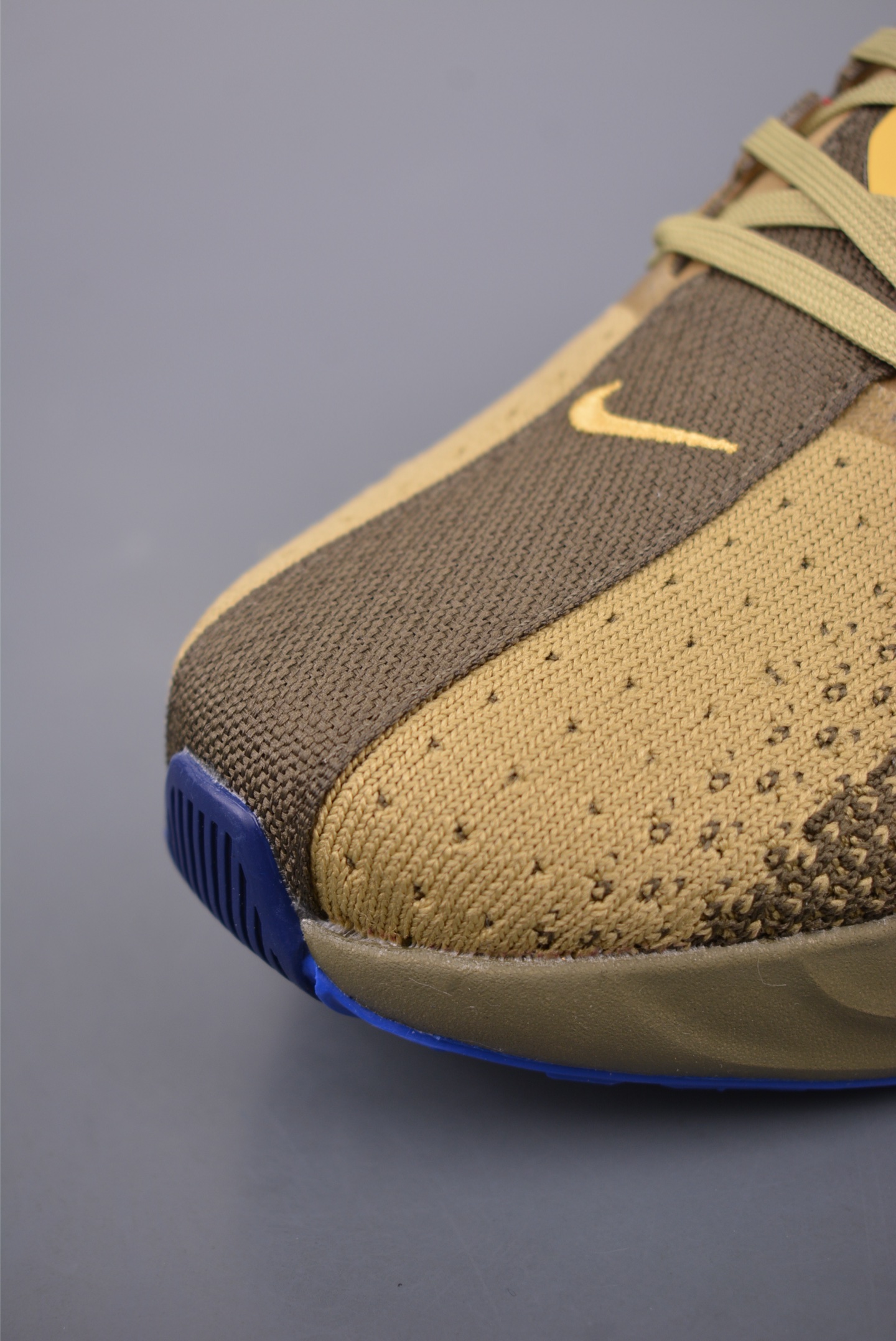 Nike REACTX PEGASUS Plus Army Green Blue HQ3221-325