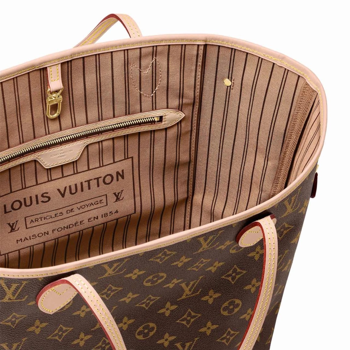 Neverfull MM M40995