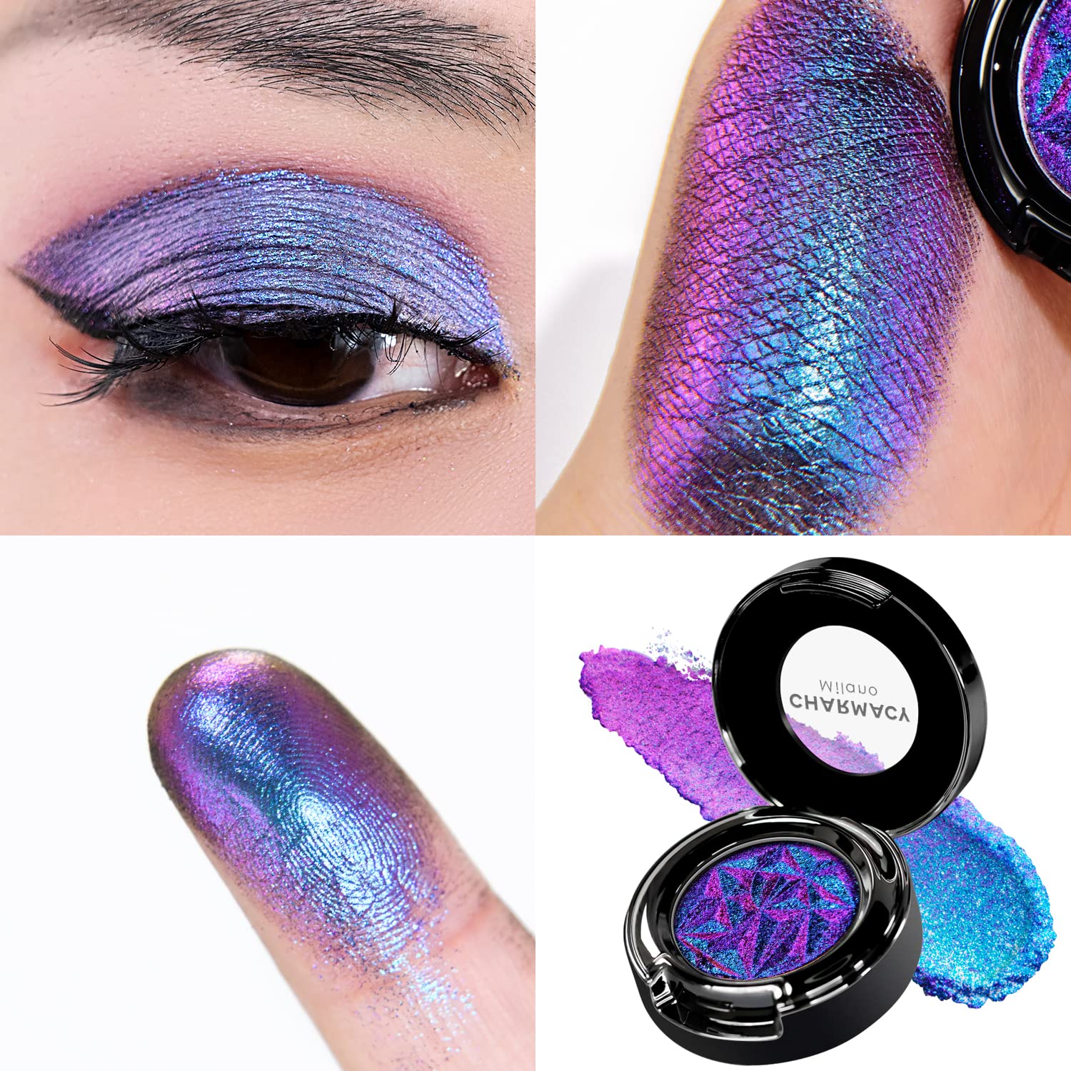 HOT SALE🔥Insane Shifters Chameleon Eyeshadow