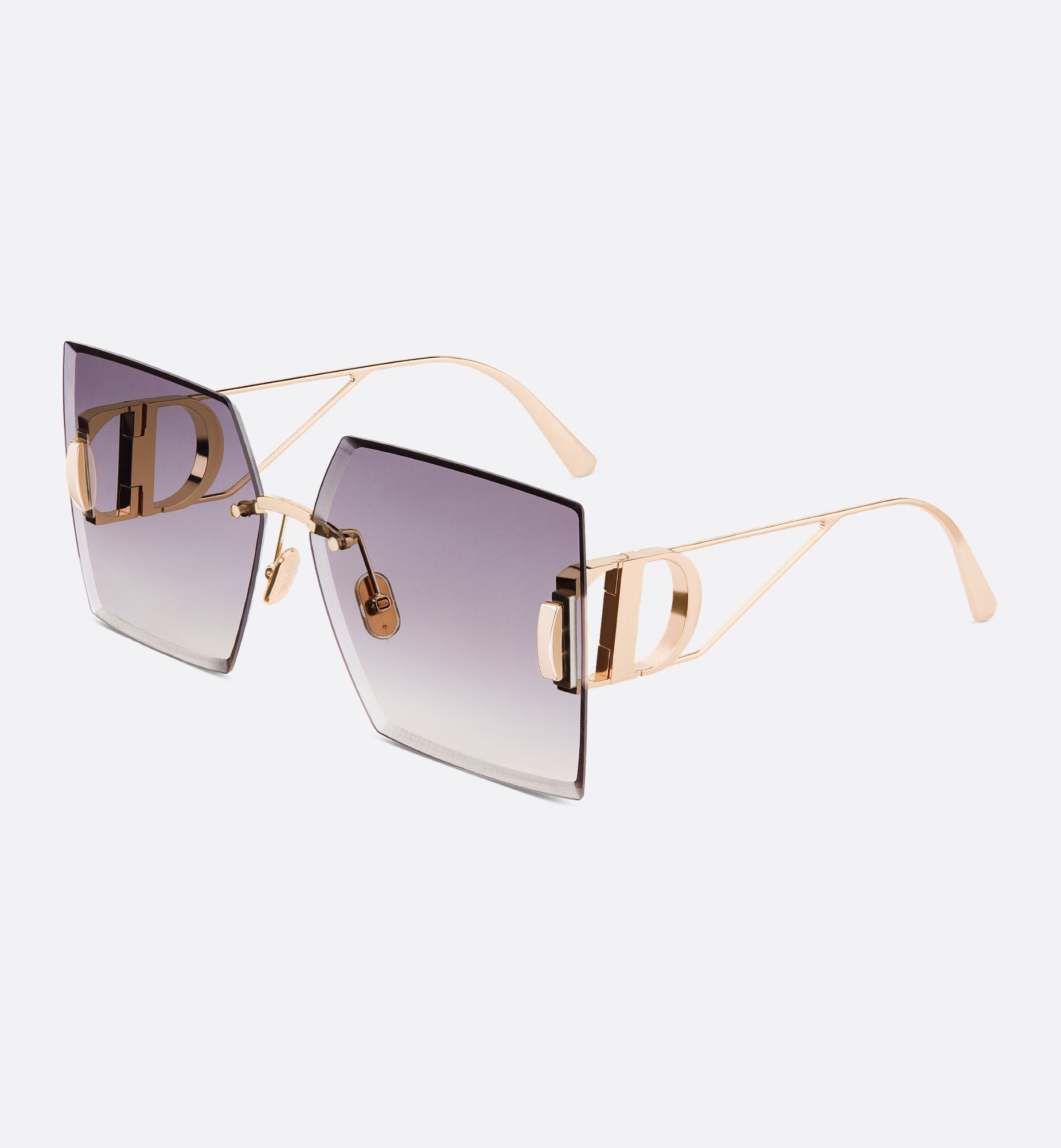 Dior 30Montaigne S7U Sunglasses 30MTS7UXR_D0G2