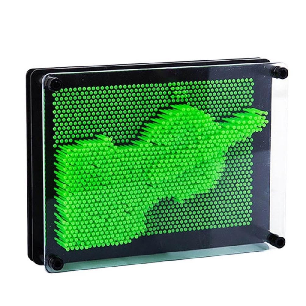 Top Selling💥3D Pin Art Toy - Sensory Toys-Buy 2 items and save 10% off & Free Shipping