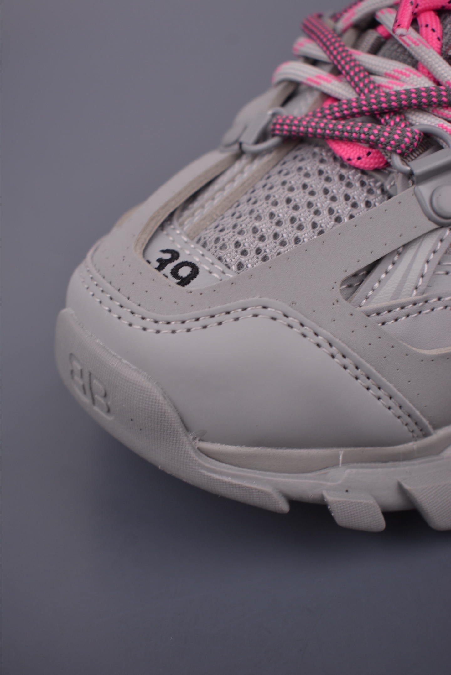 Balenciaga Track Tech Sneakers 
