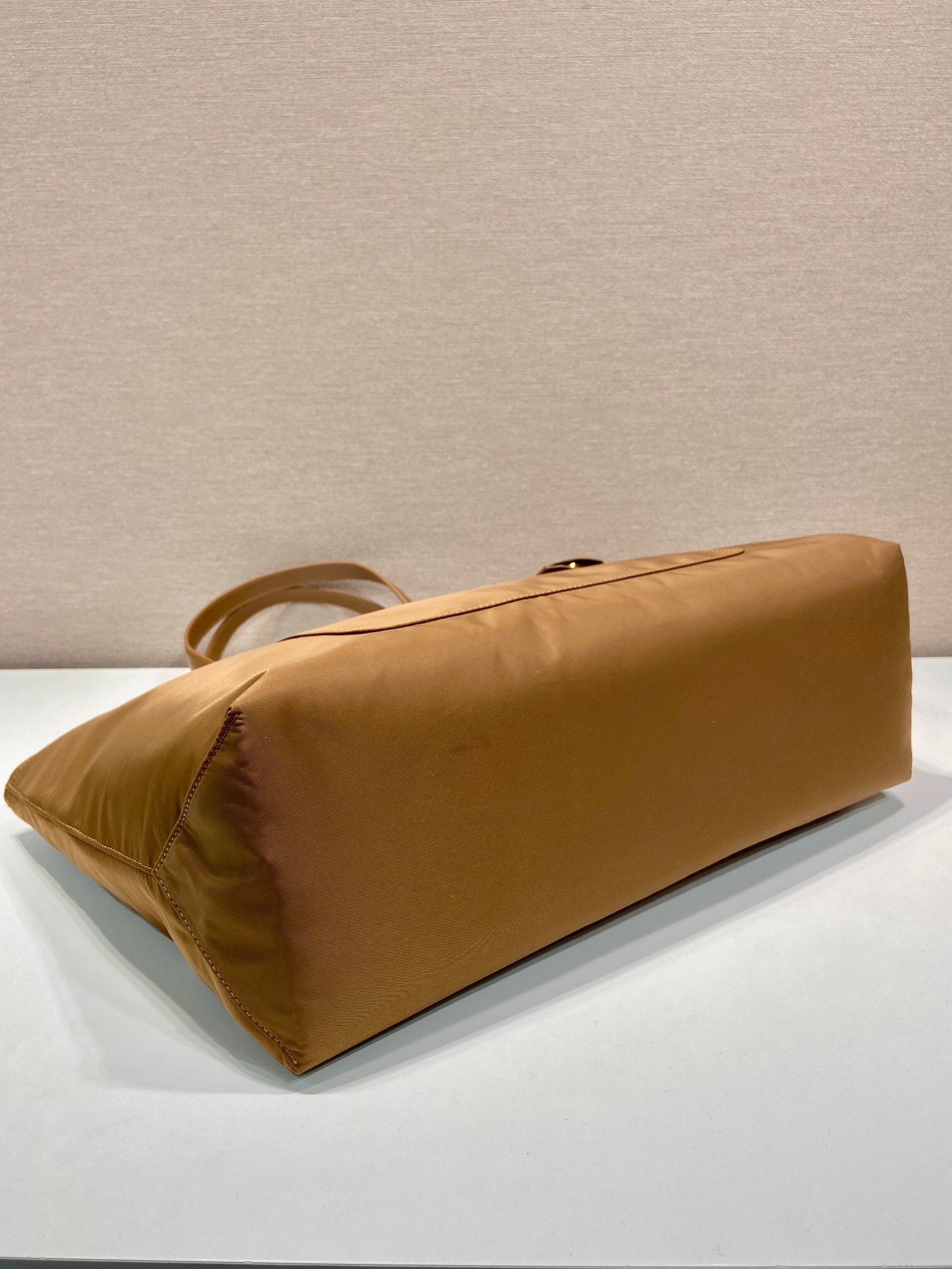 Prada New Nylon Tote Bag 1BG527