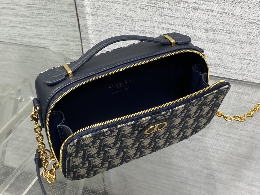 DIOR Caro Miss Camera Bag