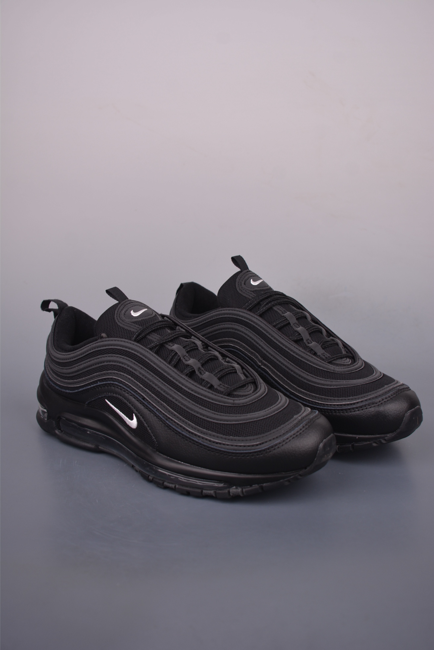 Nike Air Max 97 SE “Black” 921826-015