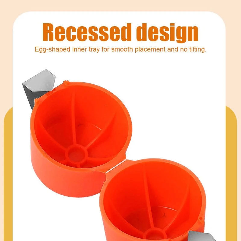 Hot Selling Now 🔥🔥 & Egg Shell Opener！
