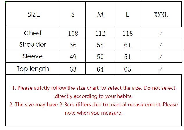 Women Clothing French Loose Collared Positioning Pattern Print Cotton- Padded Jacket Coat