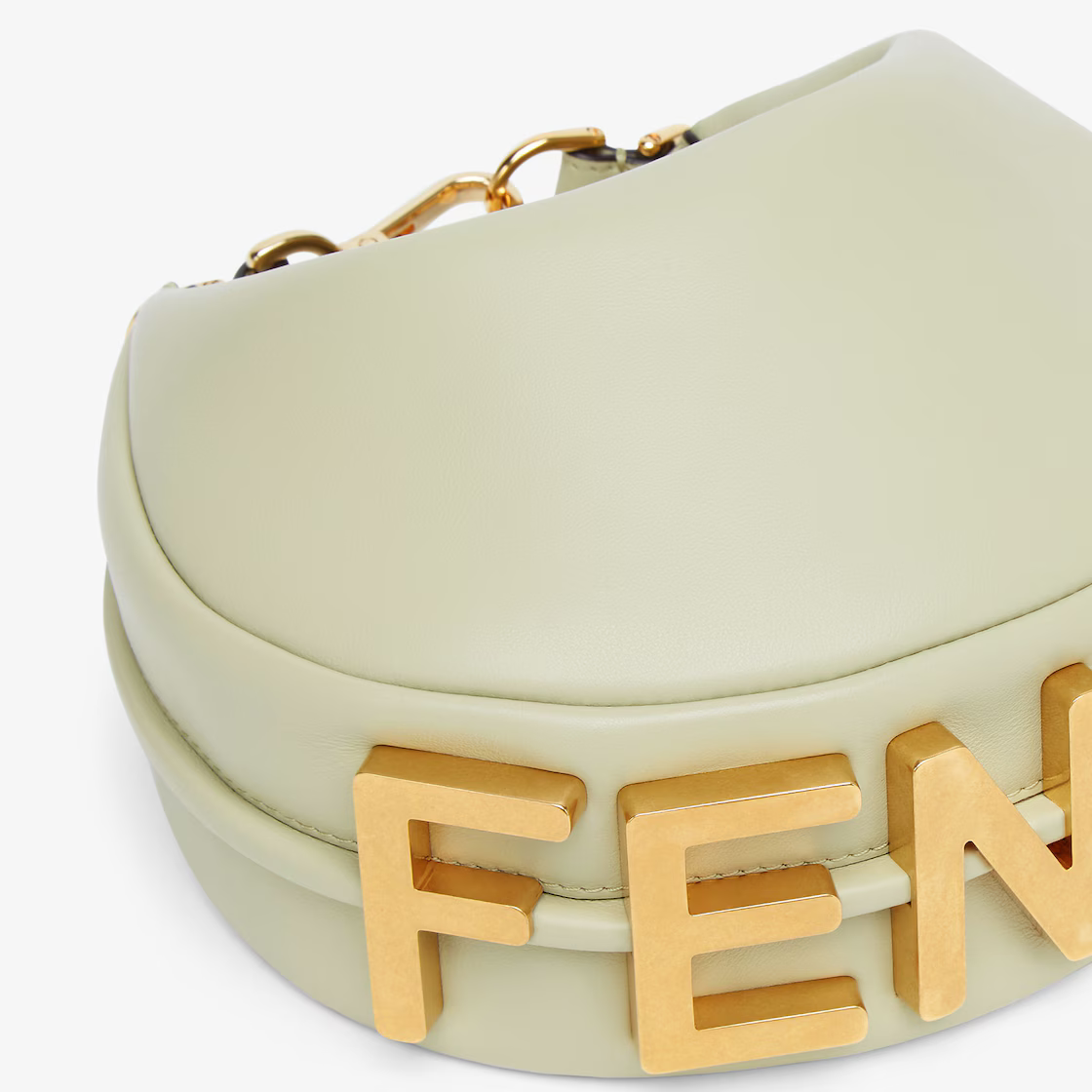 Fendi Fendigraphy Mini 8BS081A5DYF1QI2