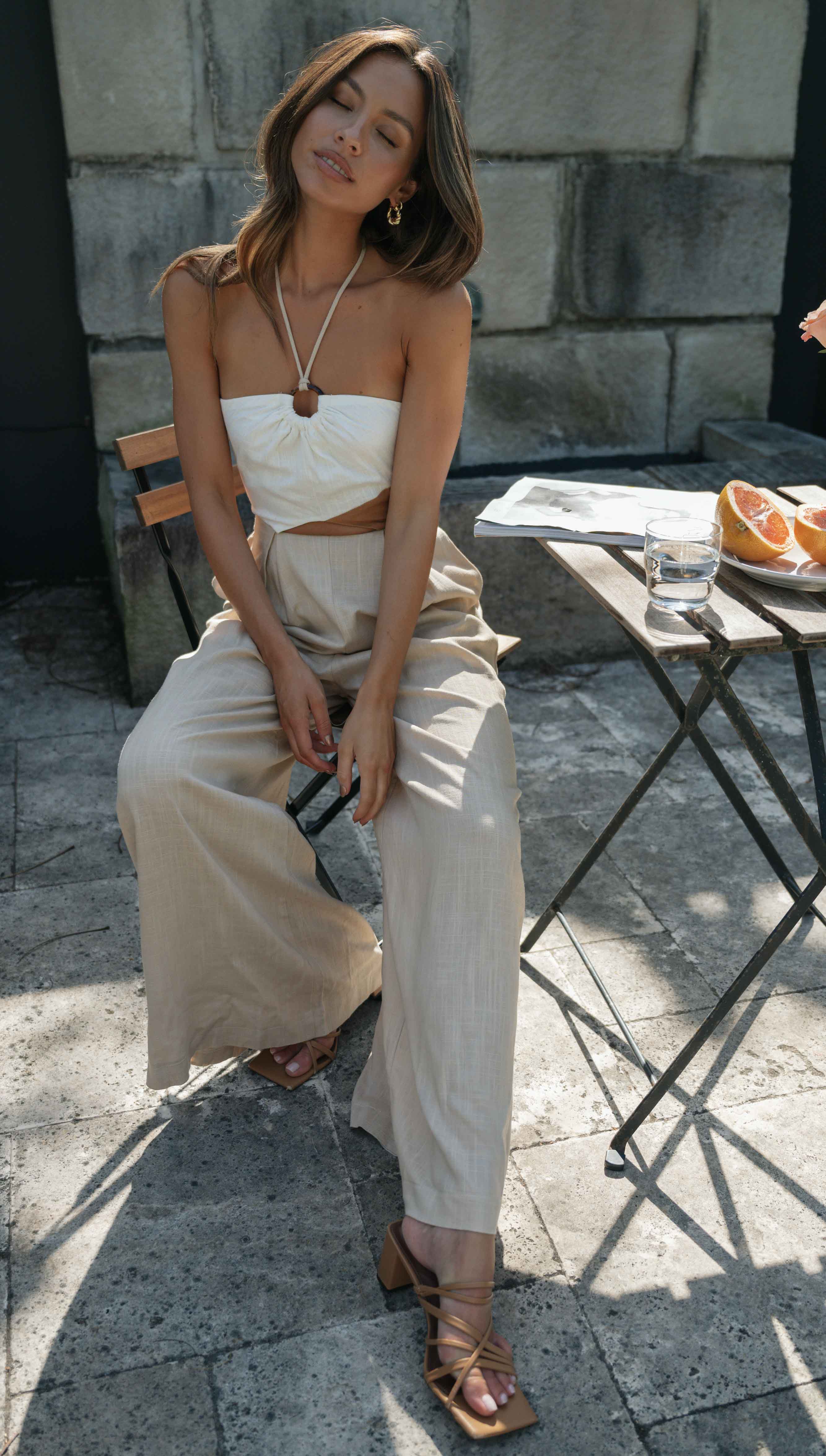 Bexley Jumpsuit
