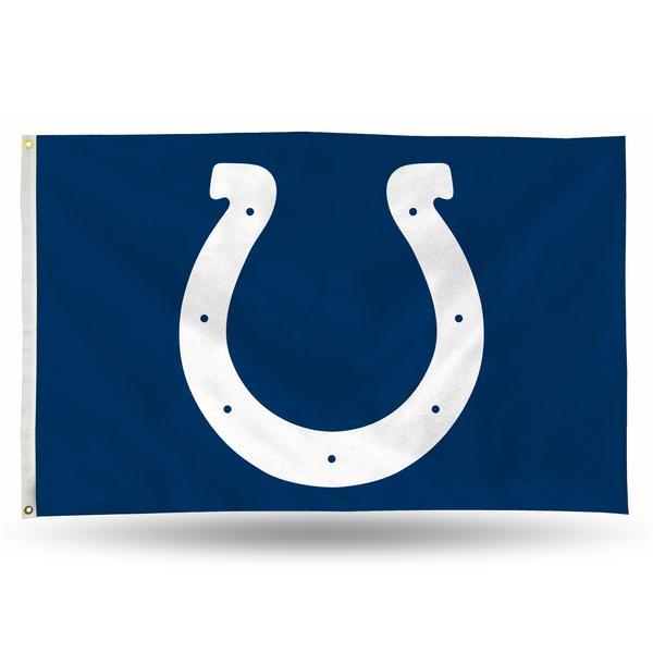 INDIANAPOLIS COLTS FLAG 3×5 FT