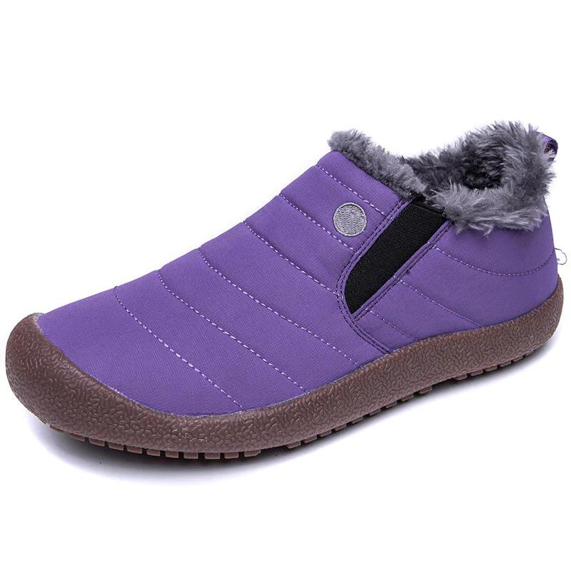 Winter Warm Shoes