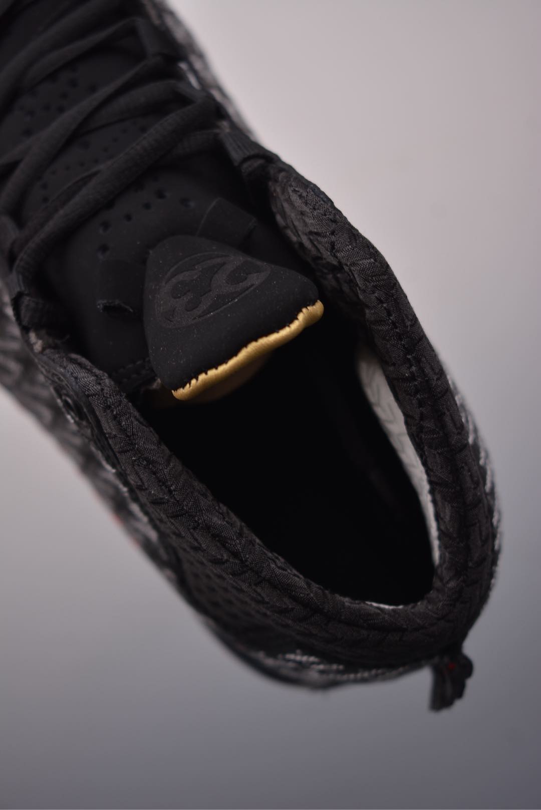 Nike Air Jordan XX3 OG Premier Black Stealth 318376-001