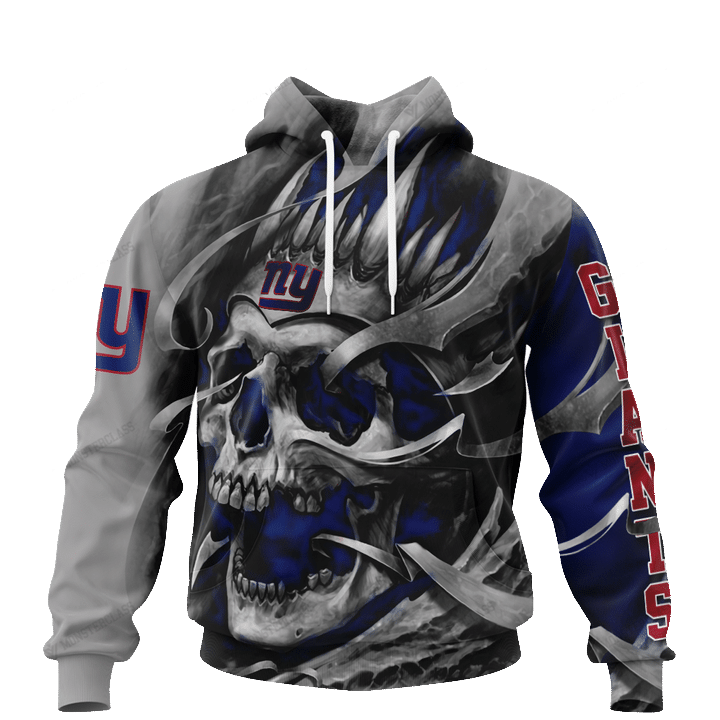 NEW YORK GIANTS 3D NYG11004