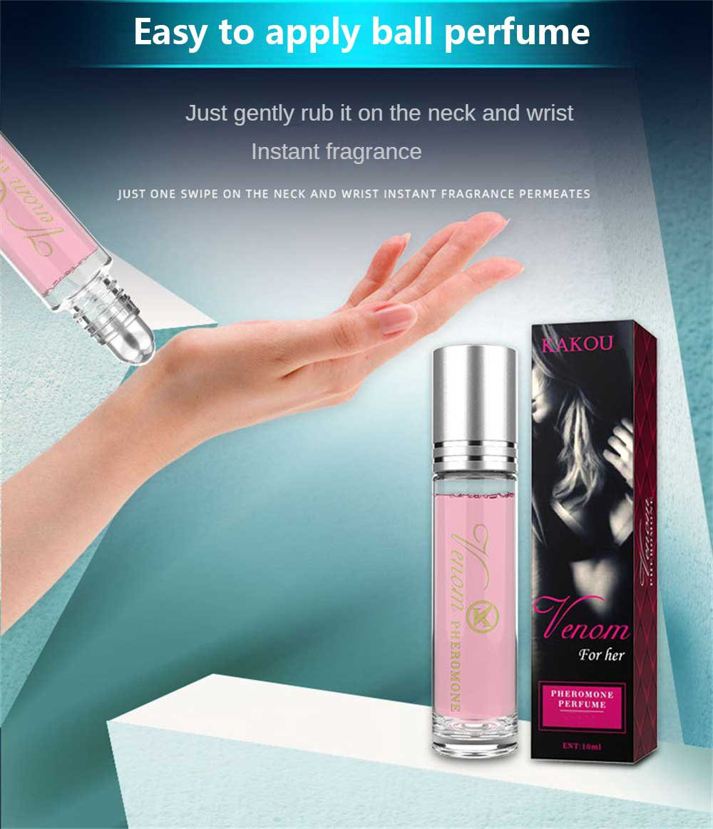 ON SALE🔥 Aphrodite's Pheromone Perfume
