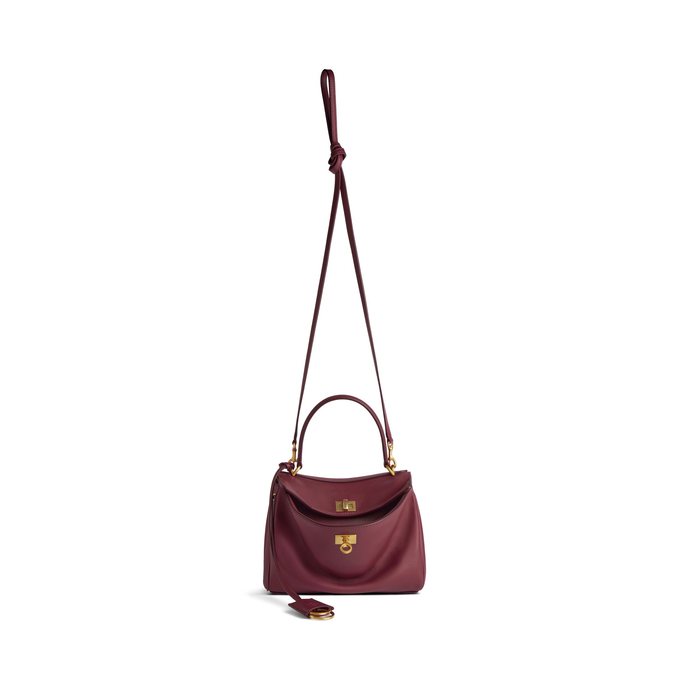 Balenciaga RODEO Mini Tote Bag7954562AA4V1000