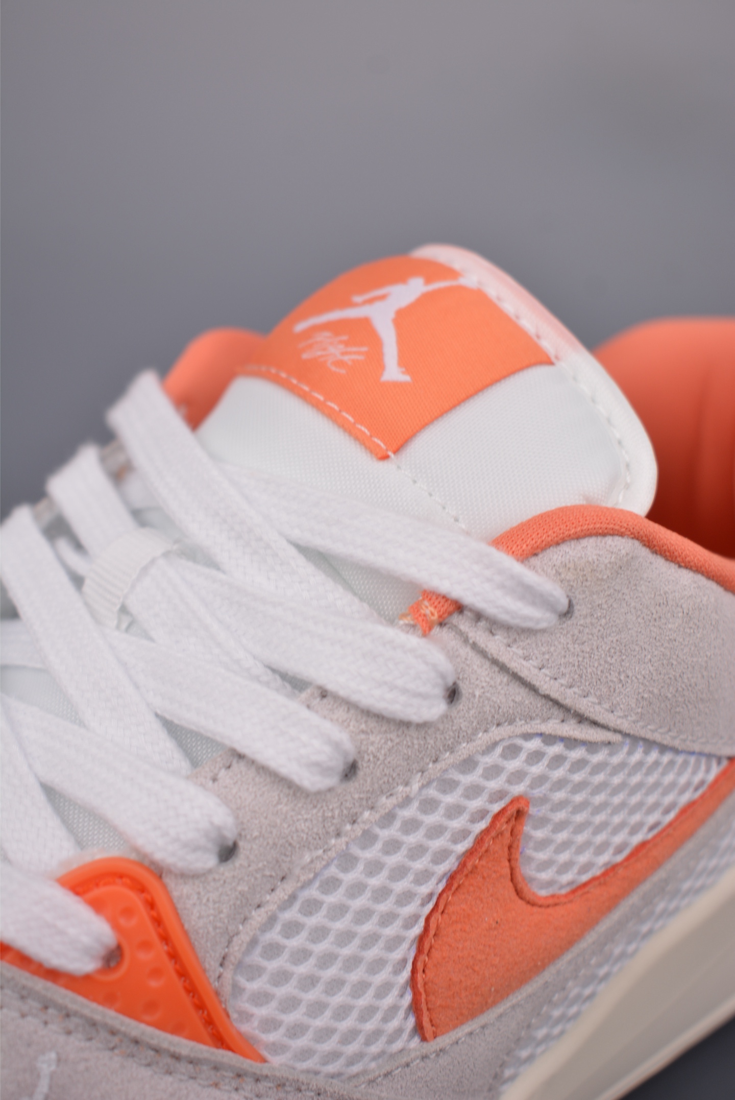 Nike Air Jordan CMFT Era 