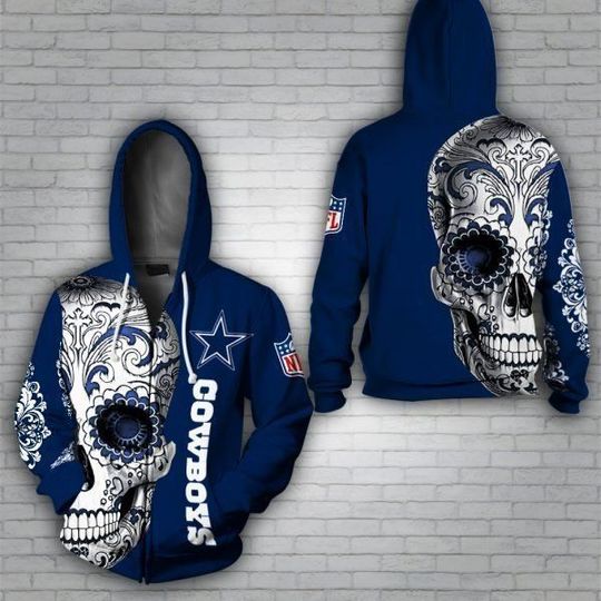 DALLAS COWBOYS 3D DC1DC1012