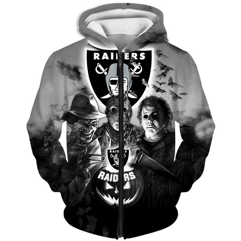 LAS VEGAS RAIDERS 3D GGSA0505