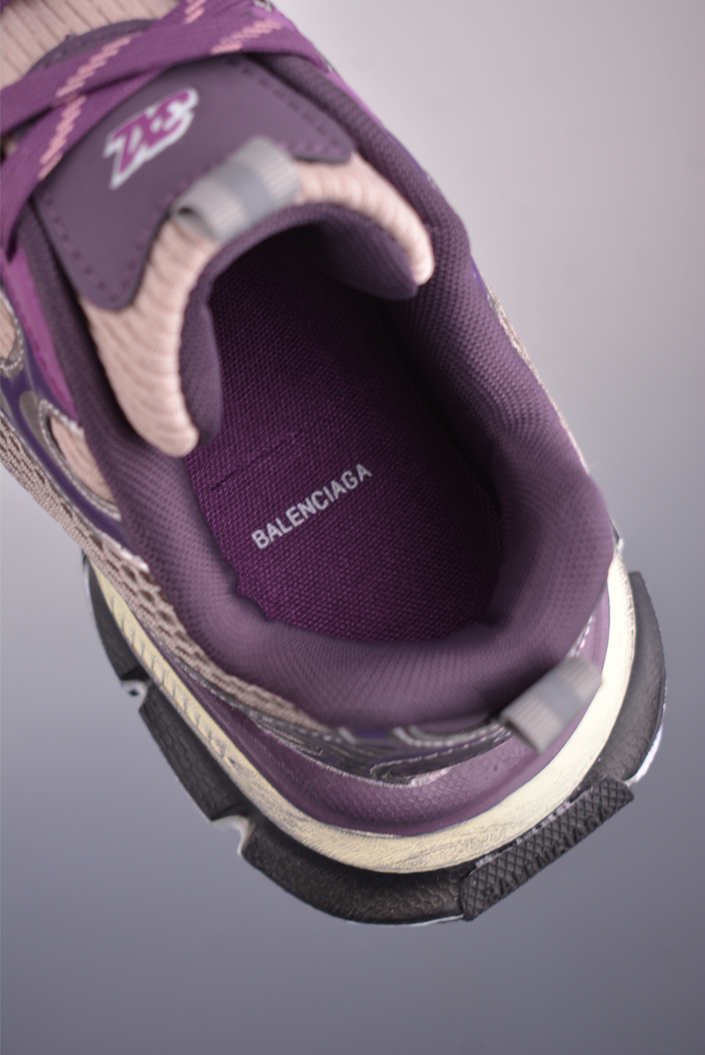 BALENCIAGA 3XL Sneakers 3+ 