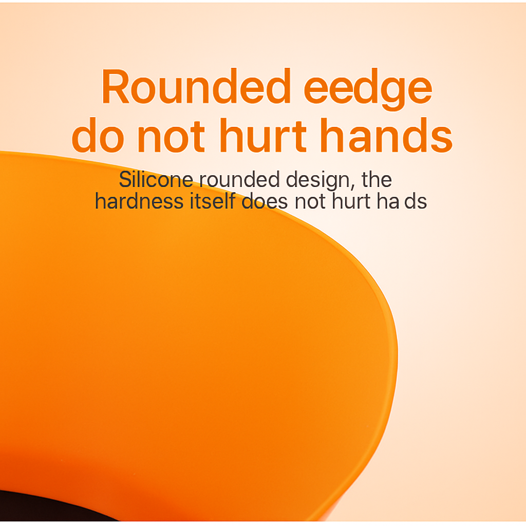 🔥ON SALE🔥Large Kitchen Oil Splash Shield