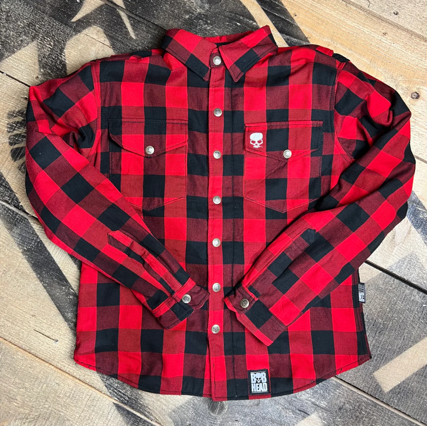 🔥2024 New Year's Hot Sale🔥Ninetaile Protective Shirt Fury