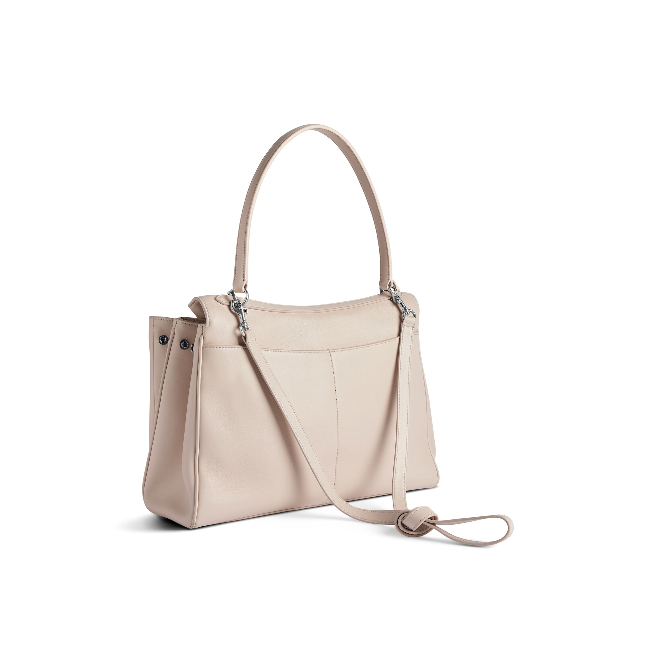 Balenciaga Women's Rodeo Handbag Medium7897722AA4U1000
