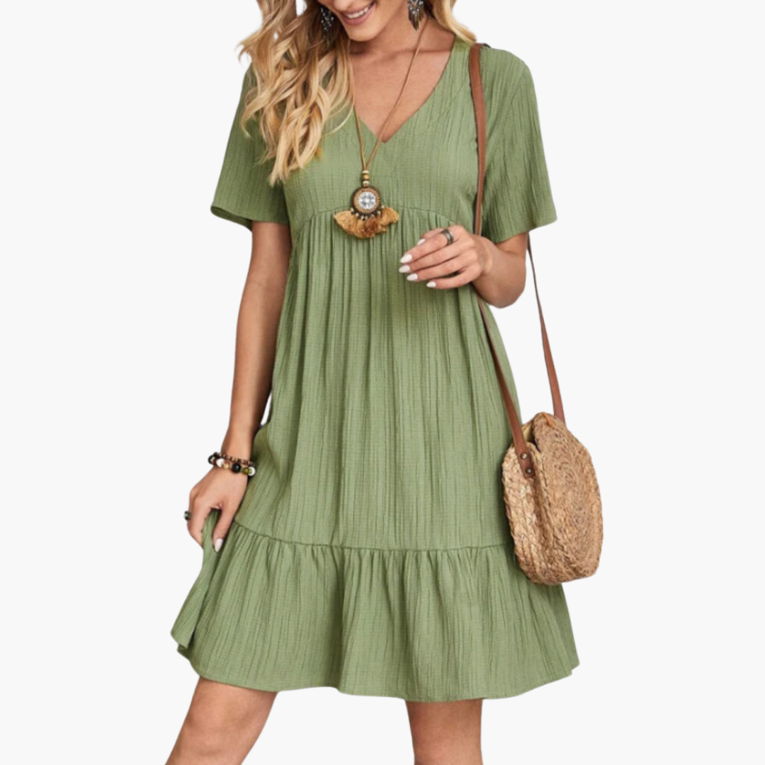 Comfortable Stylish Dress