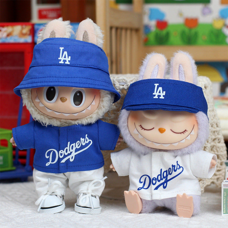 Baseball outfits