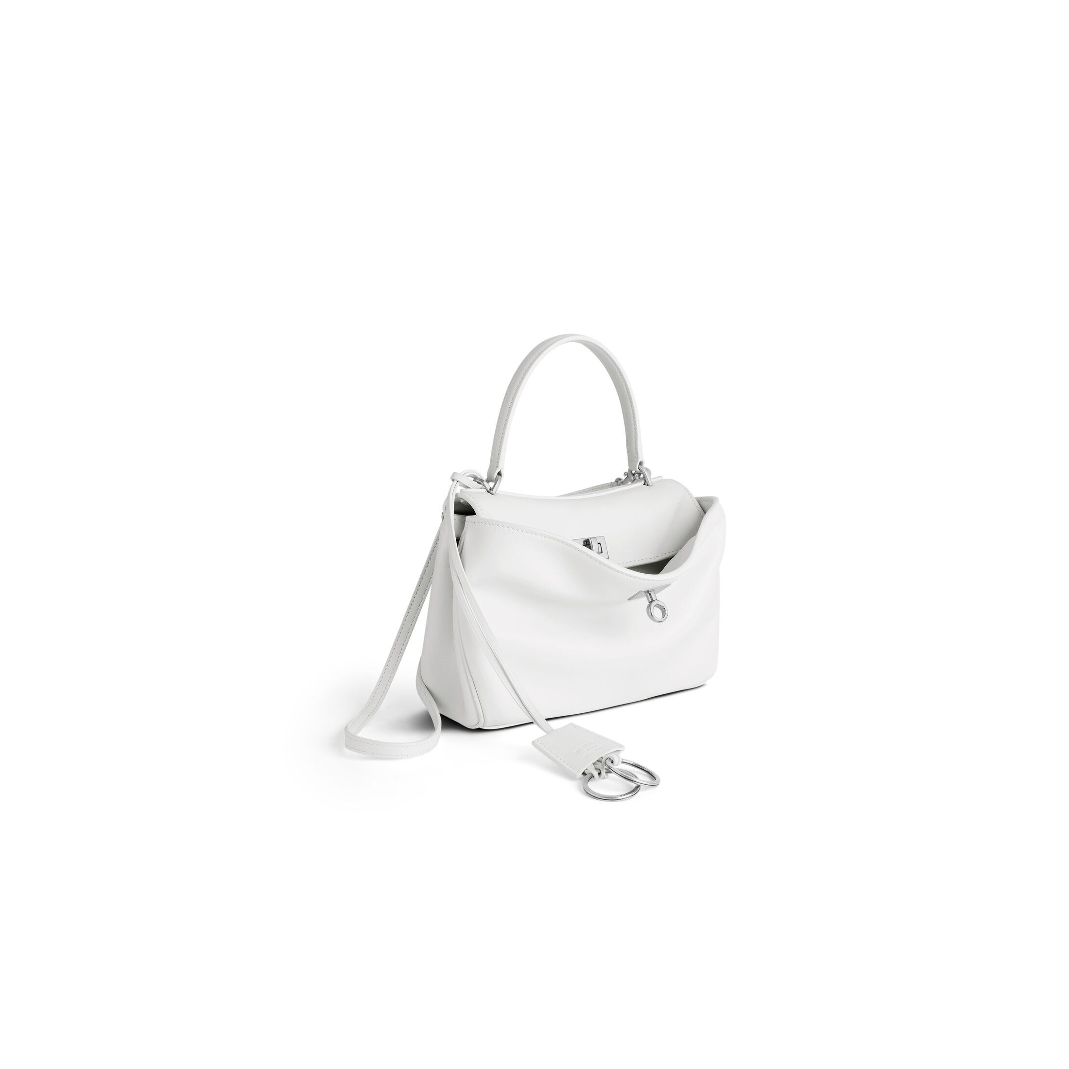 Balenciaga RODEO Mini Tote Bag7954562AA4U1000