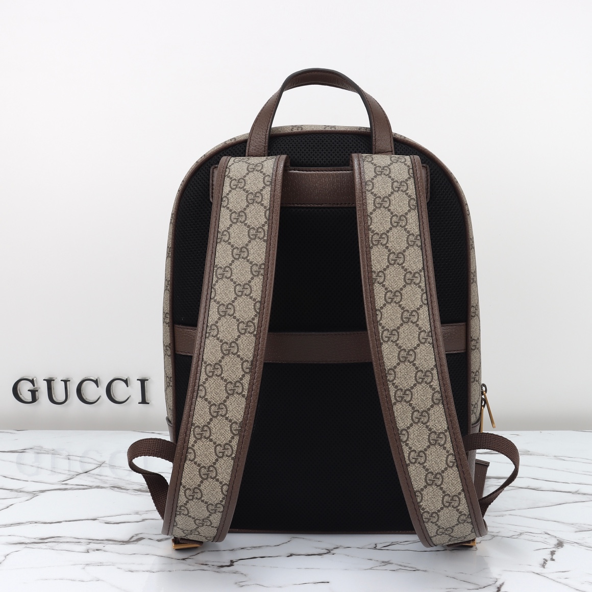 Gucci Ophidia Medium Backpack ‎779901 FABYY 9744