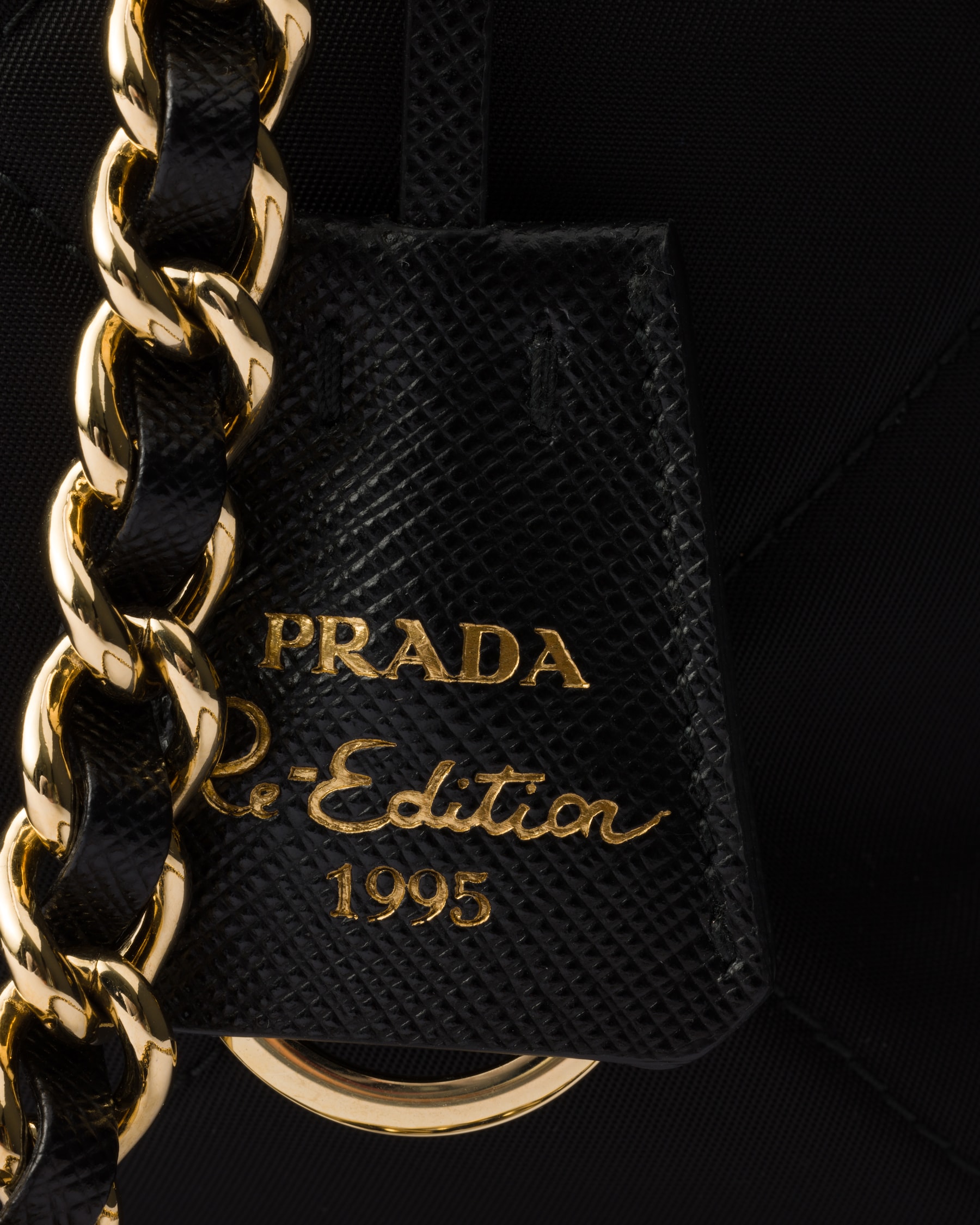Prada Re-Edition 1995 Chaîne Re-Nylon Tote1BG468_2AOS_F0002_V_COO