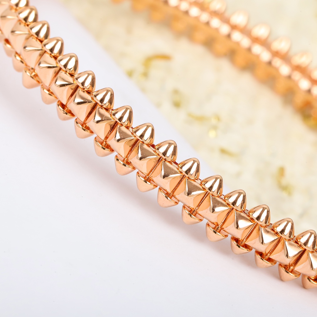 Cartier Rivet Bracelet