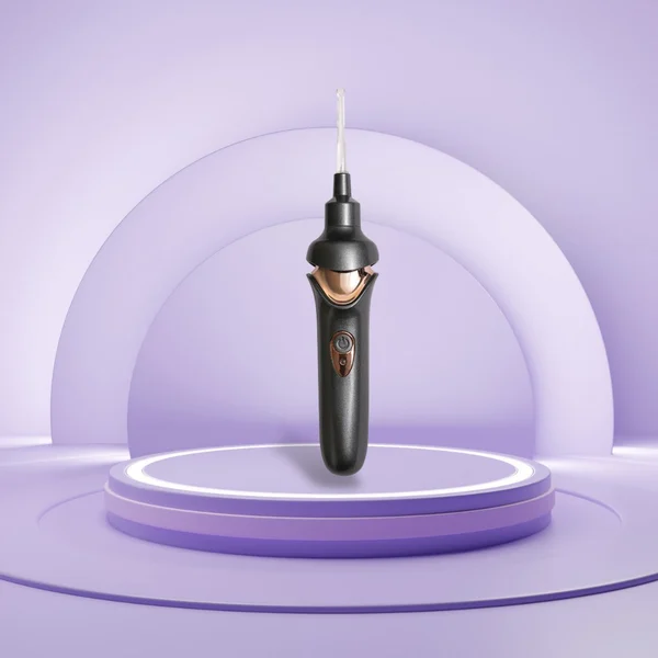 🔥2024 New Year Hot Sale🔥Painless ear cleaning for the whole family