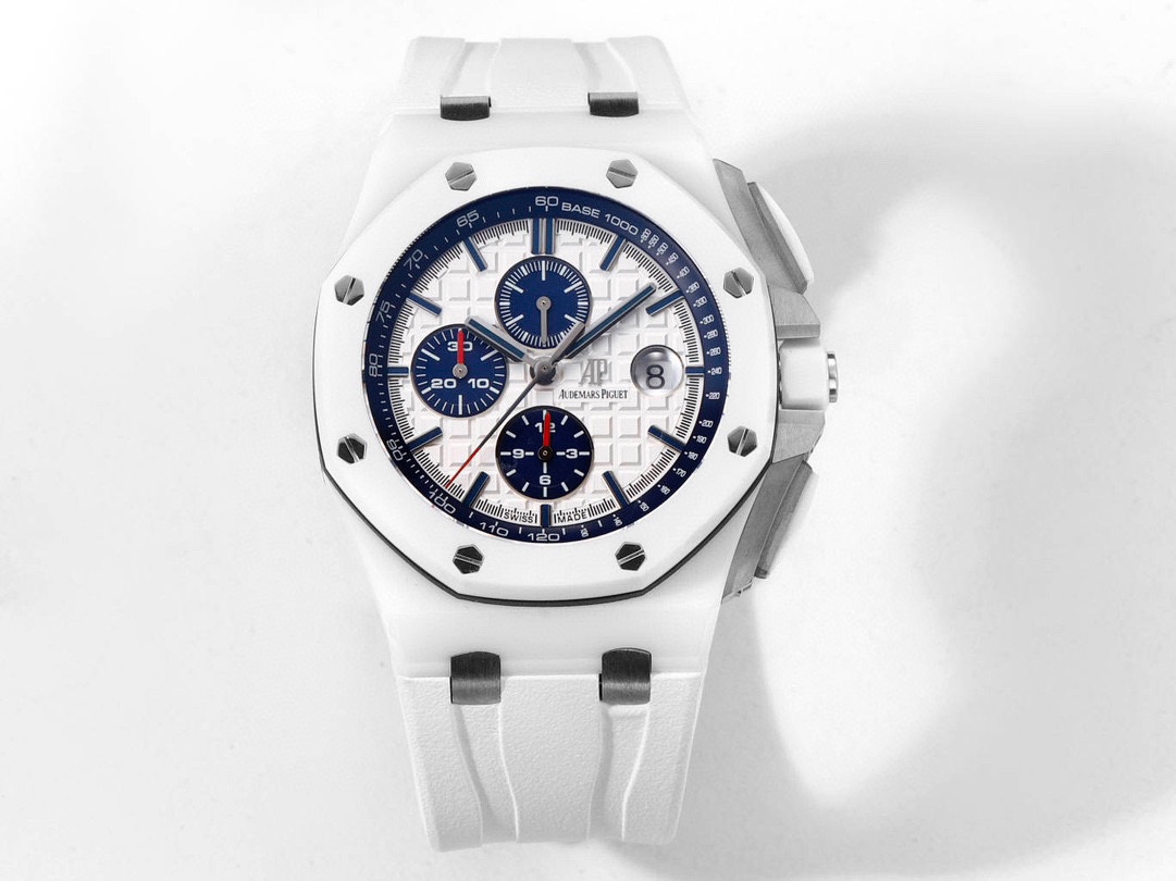 Audemars Piguet Royal Oak Offshore Series