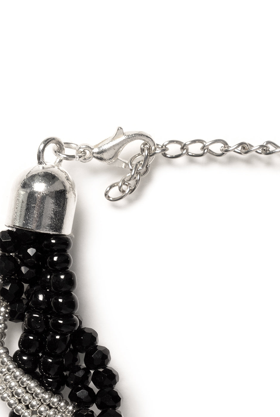 Pulsera Cable Braided