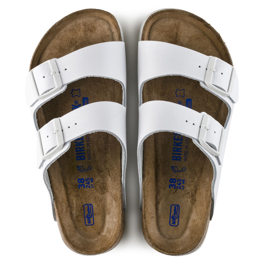 Arizona Soft Footbed Leather B-93851