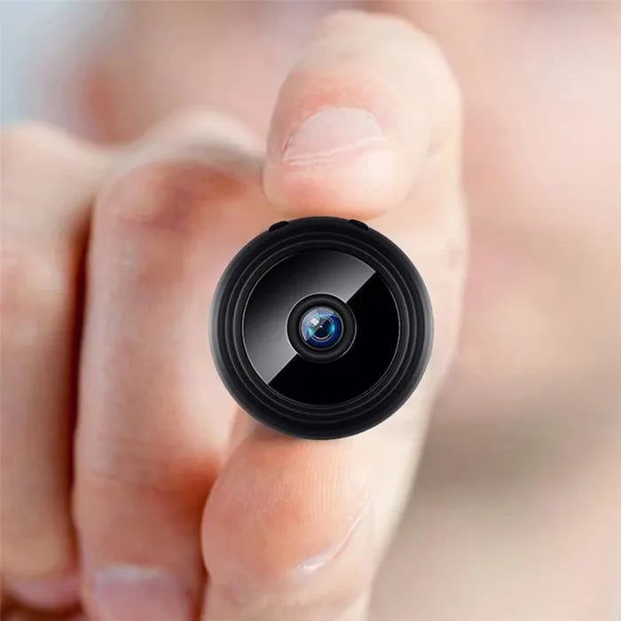 🔥Last Day🔥[SAVE 49% OFF]--📸📸Mini WIFI Camera 1080P HD - Night Vision Included--BUY 2 GET 10% OFF & FREE SHIPPING
