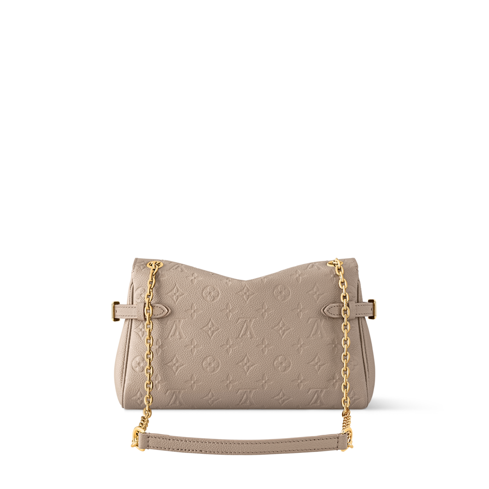 Louis Vuitton ANYTIME FLAP BAG M14604
