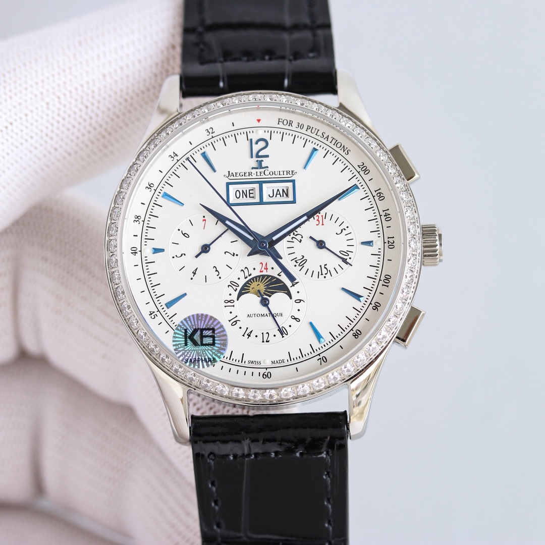 Jaeger-LeCoultre Master Series 4138420
